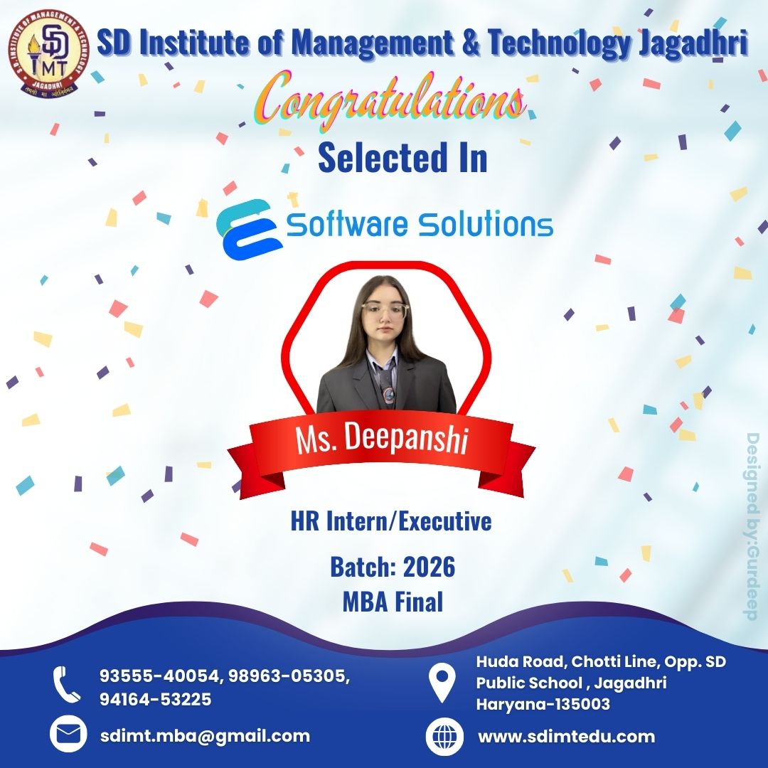 Deepanshi MBA FINAL